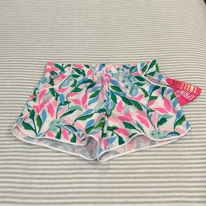Lilly Pulitzer Backcourt Short